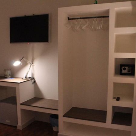 Gazebo Rooms Маргерита ди Савоя Екстериор снимка
