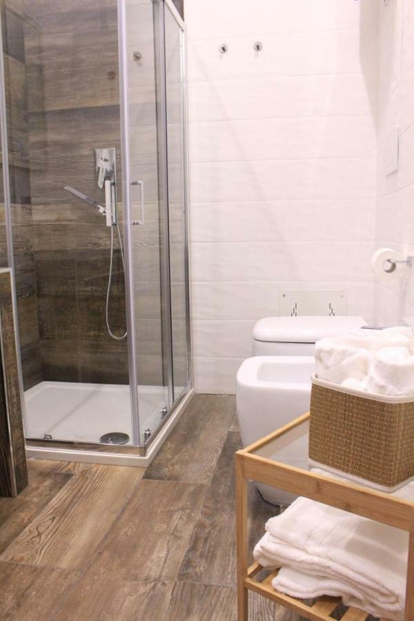 Gazebo Rooms Маргерита ди Савоя Екстериор снимка