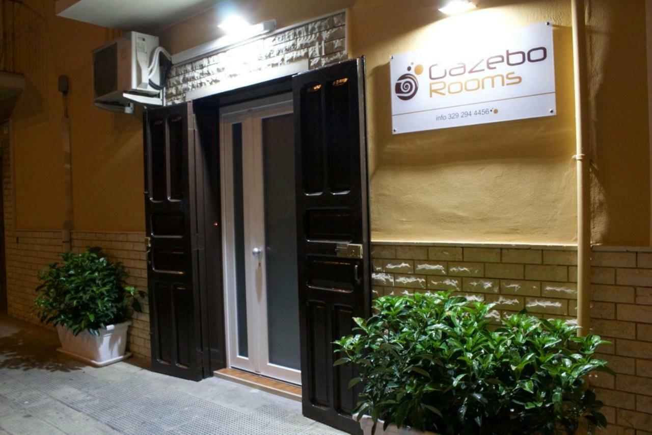 Gazebo Rooms Маргерита ди Савоя Екстериор снимка