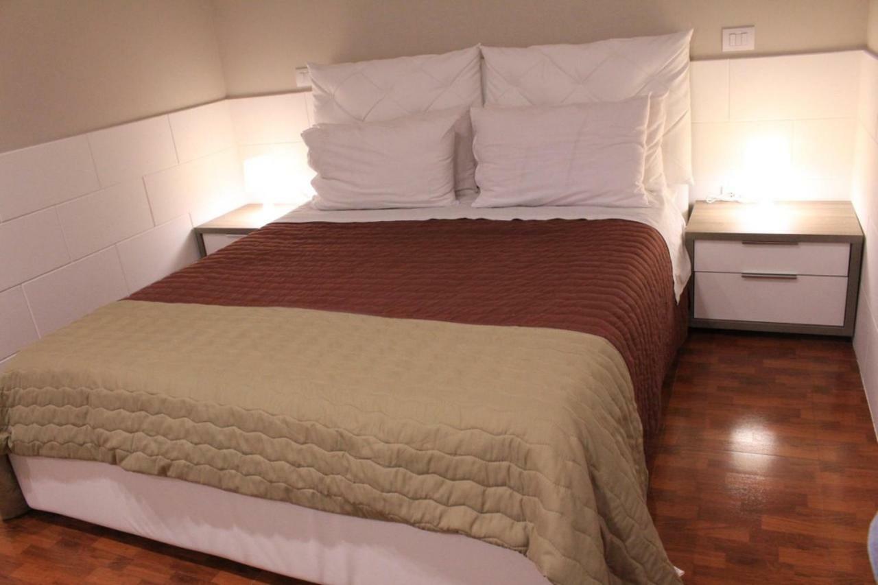 Gazebo Rooms Маргерита ди Савоя Екстериор снимка
