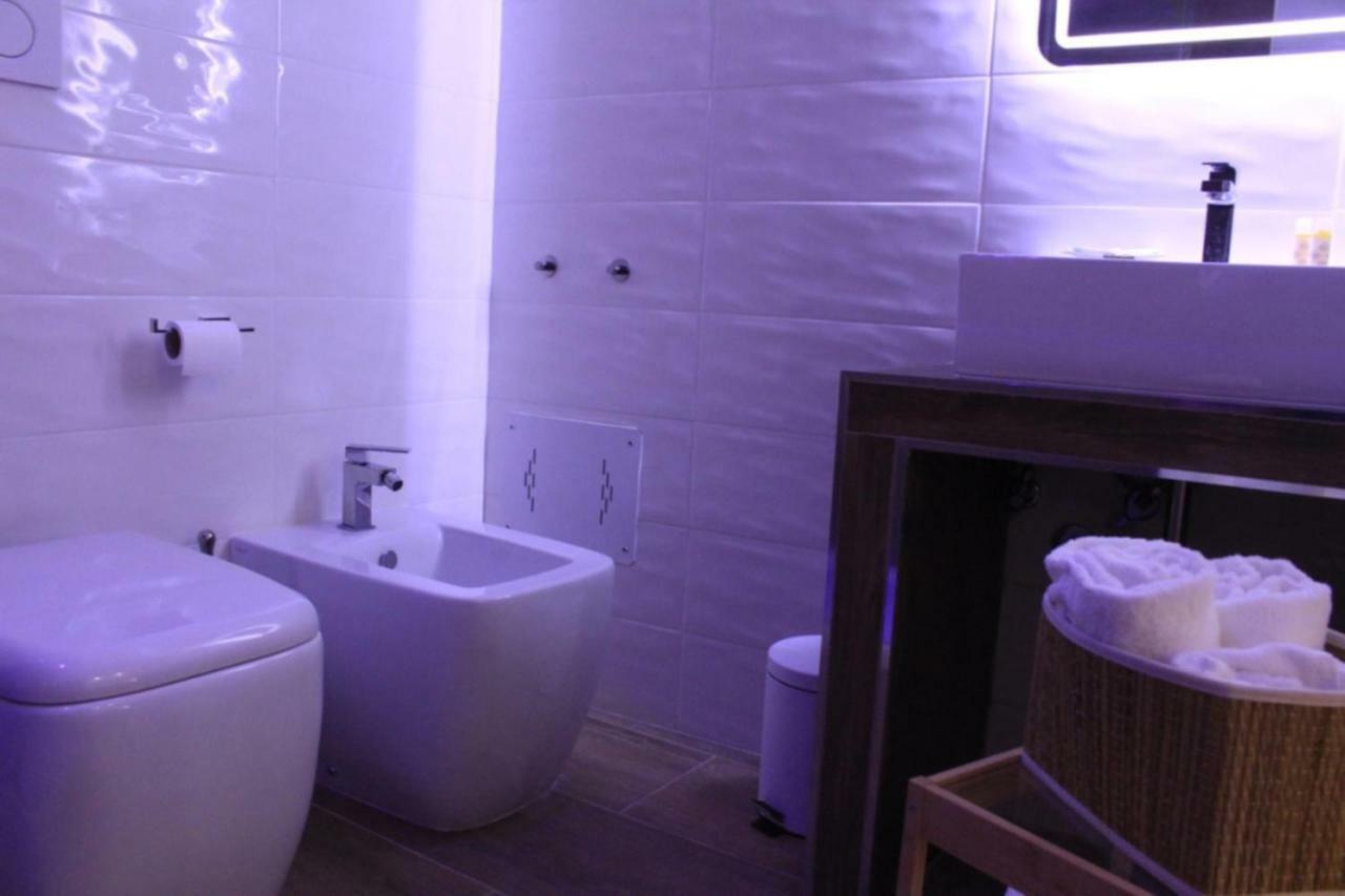 Gazebo Rooms Маргерита ди Савоя Екстериор снимка