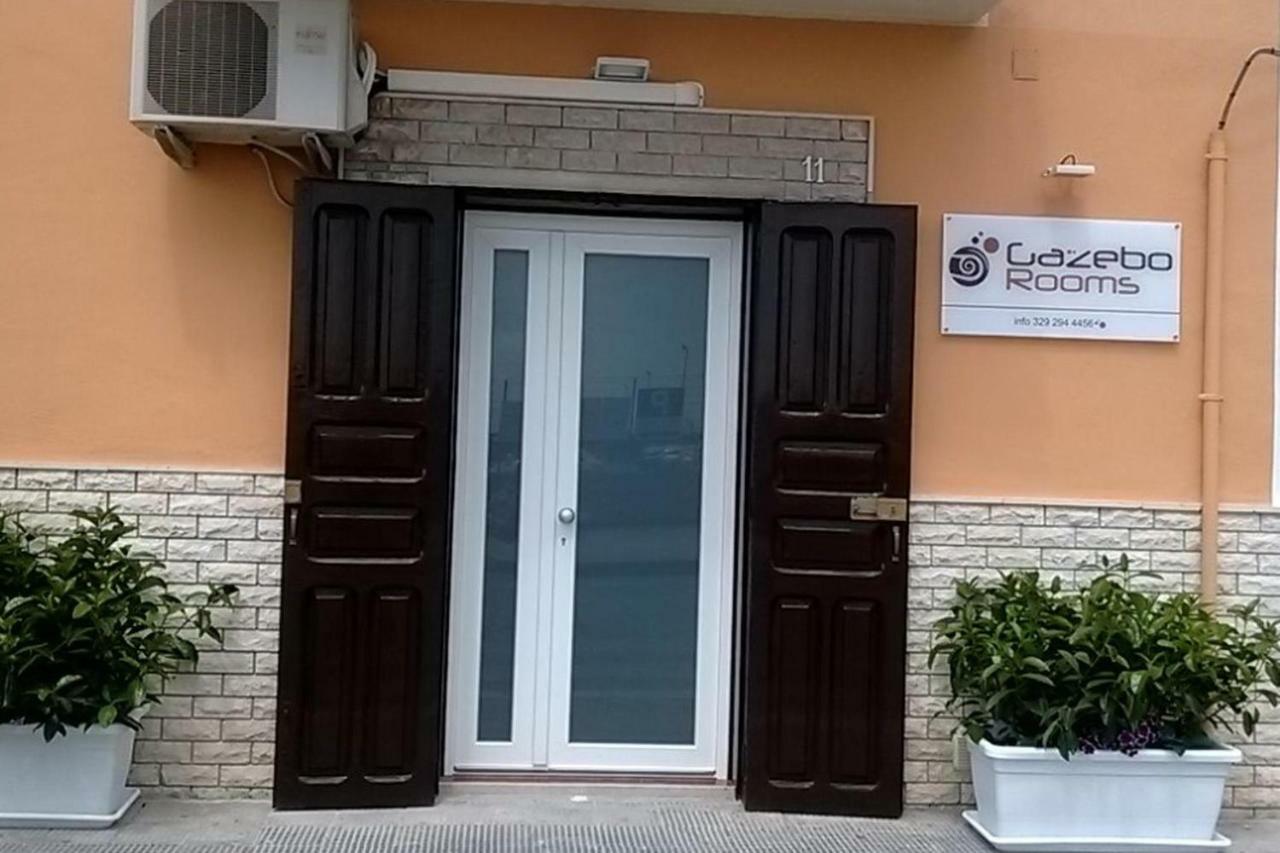 Gazebo Rooms Маргерита ди Савоя Екстериор снимка