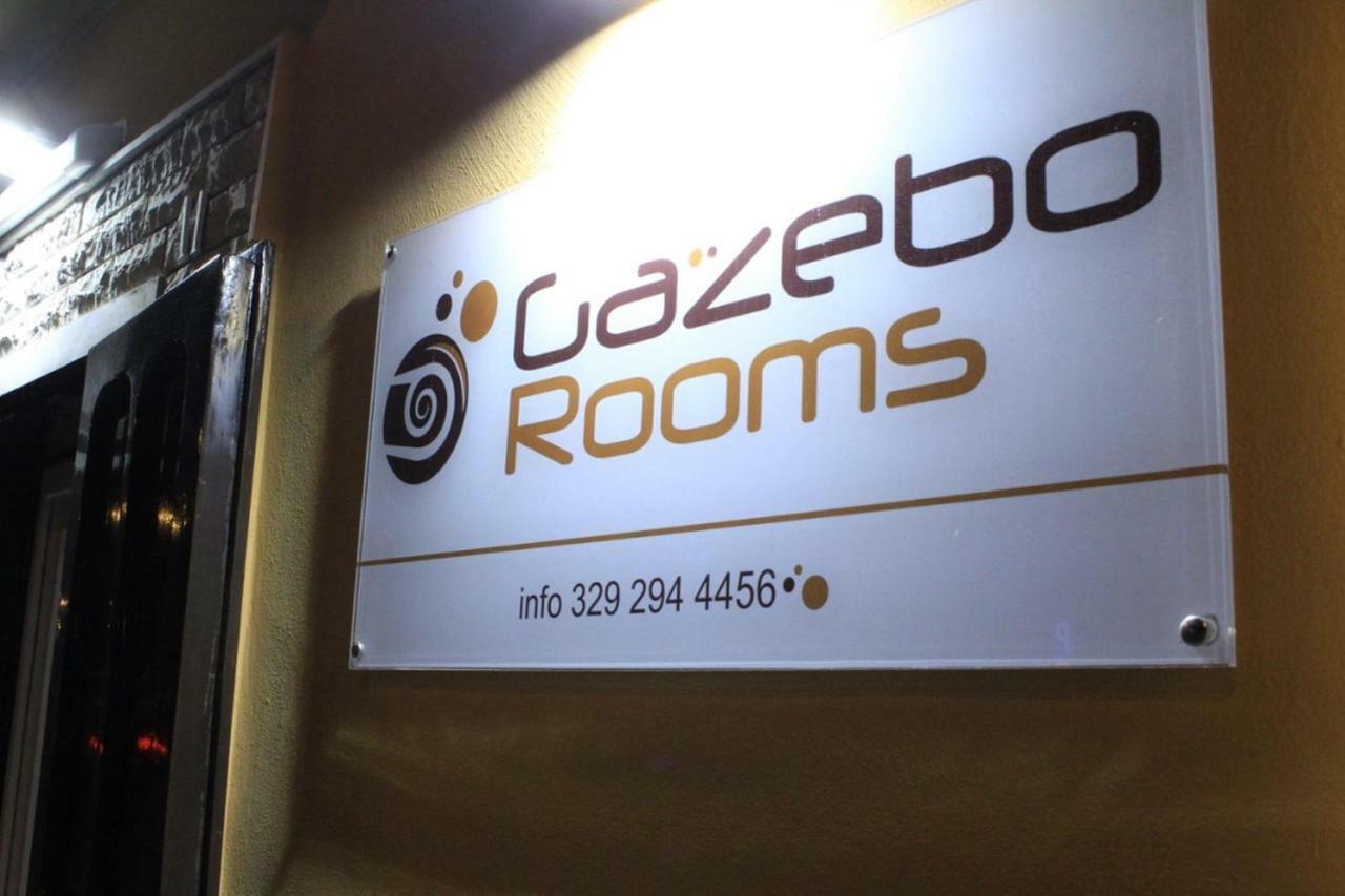 Gazebo Rooms Маргерита ди Савоя Екстериор снимка